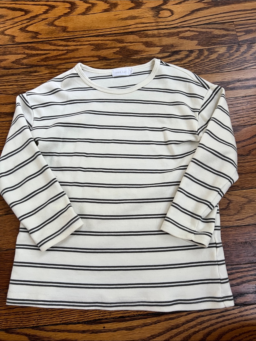 Jamie Kay Long Sleeve Tee